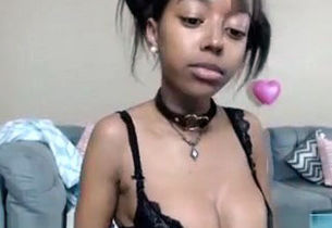 Exotic MyFreeCams  with Black sequences